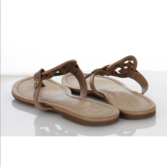 Tory Burch Sandals - Picture 2 of 5